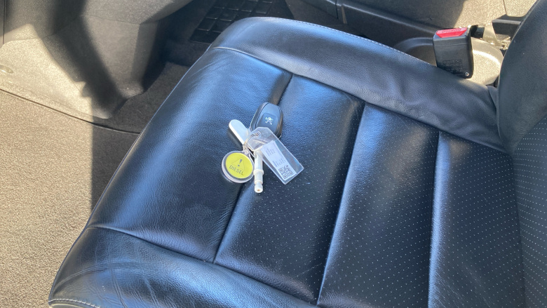 Peugeot Traveller 2.0 BlueHDi 150 Allure Long [8 Seat] 5dr Diesel Estate